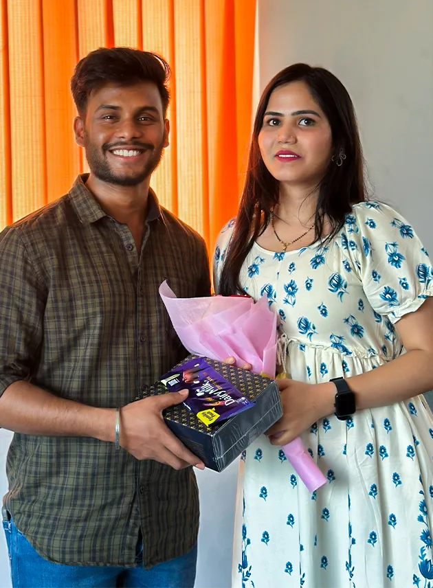 Life at webomindapps