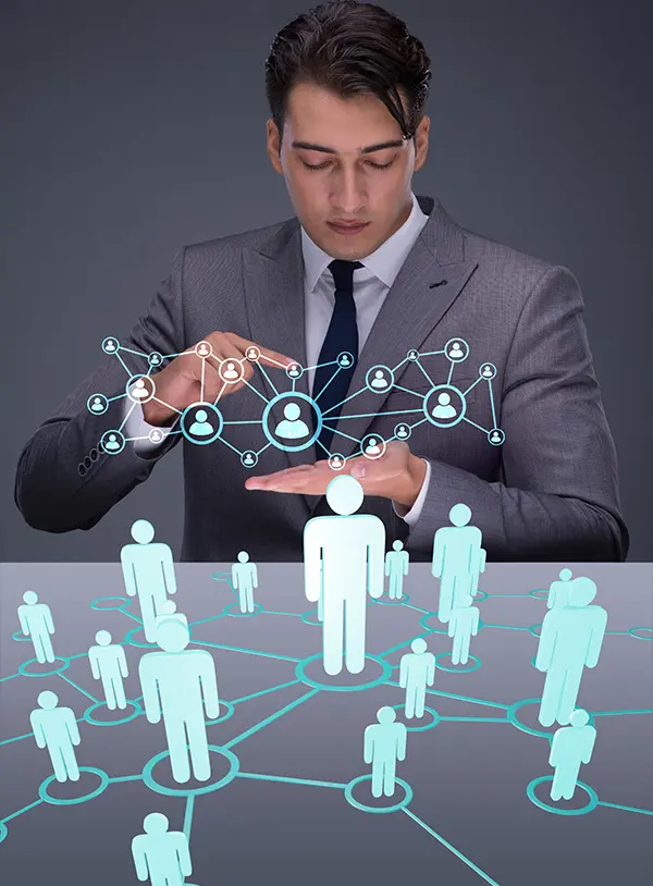 Human Resources Management