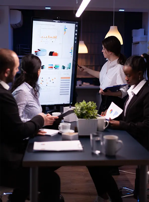 Project Management