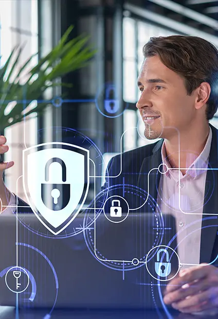 Security management