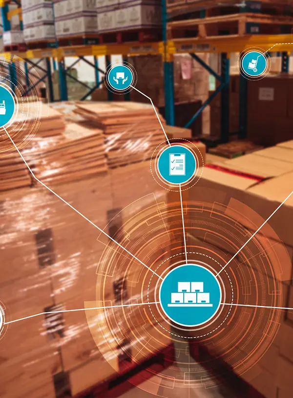 Supply Chain Management