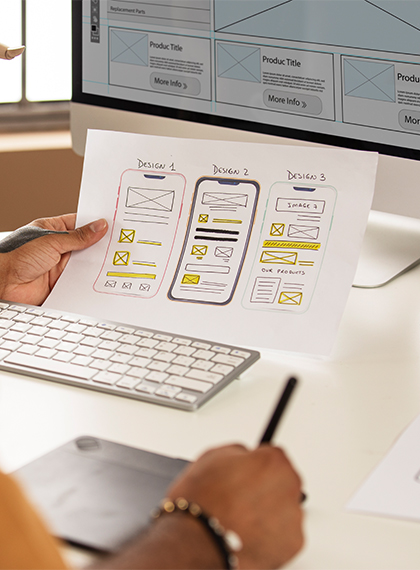 Mobile app developers Bangalore