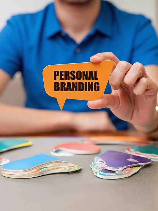  Why Personal Branding Matters Today
