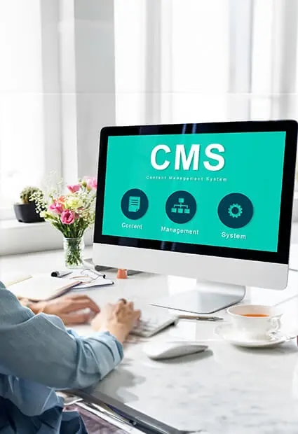 PHP CMS Development