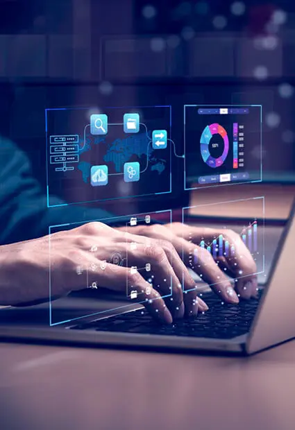 PHP Migration Services