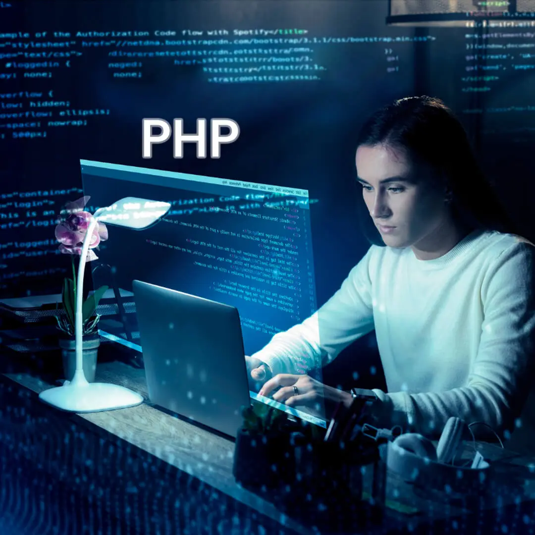 Php development company in Dubai