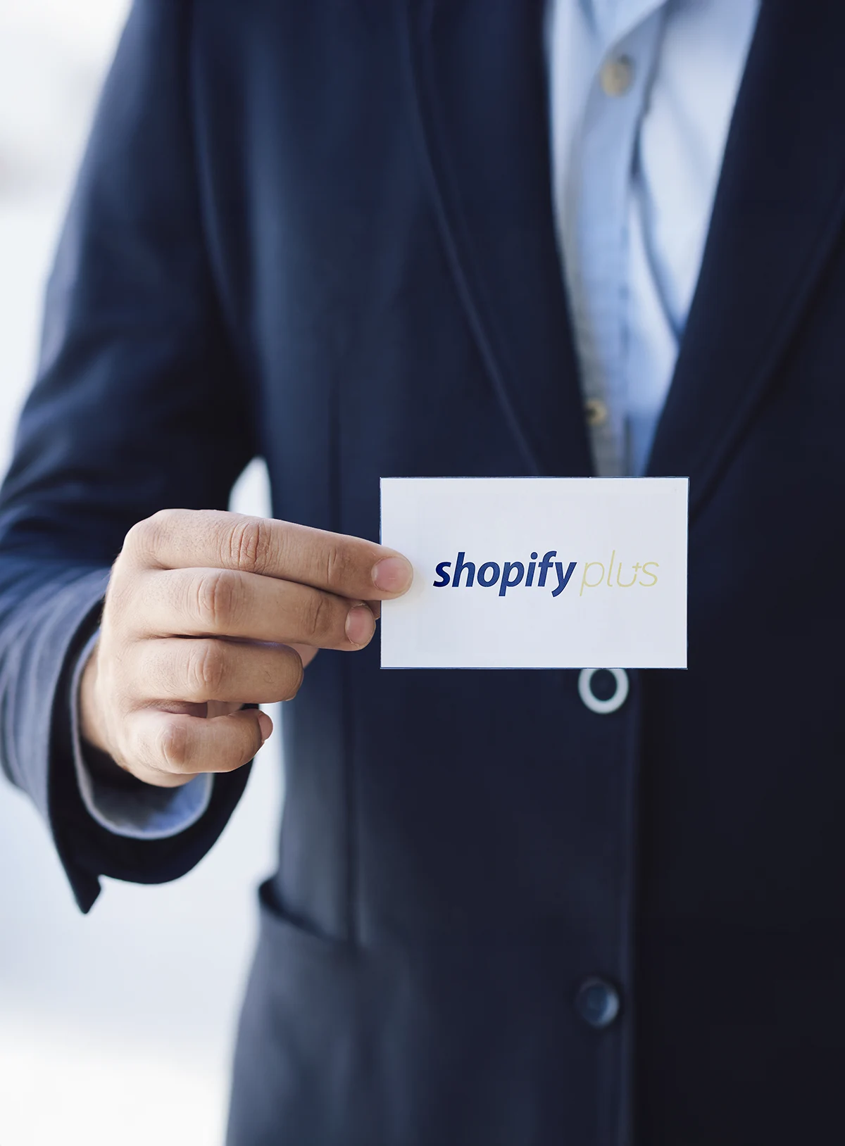 Shopify Plus Services