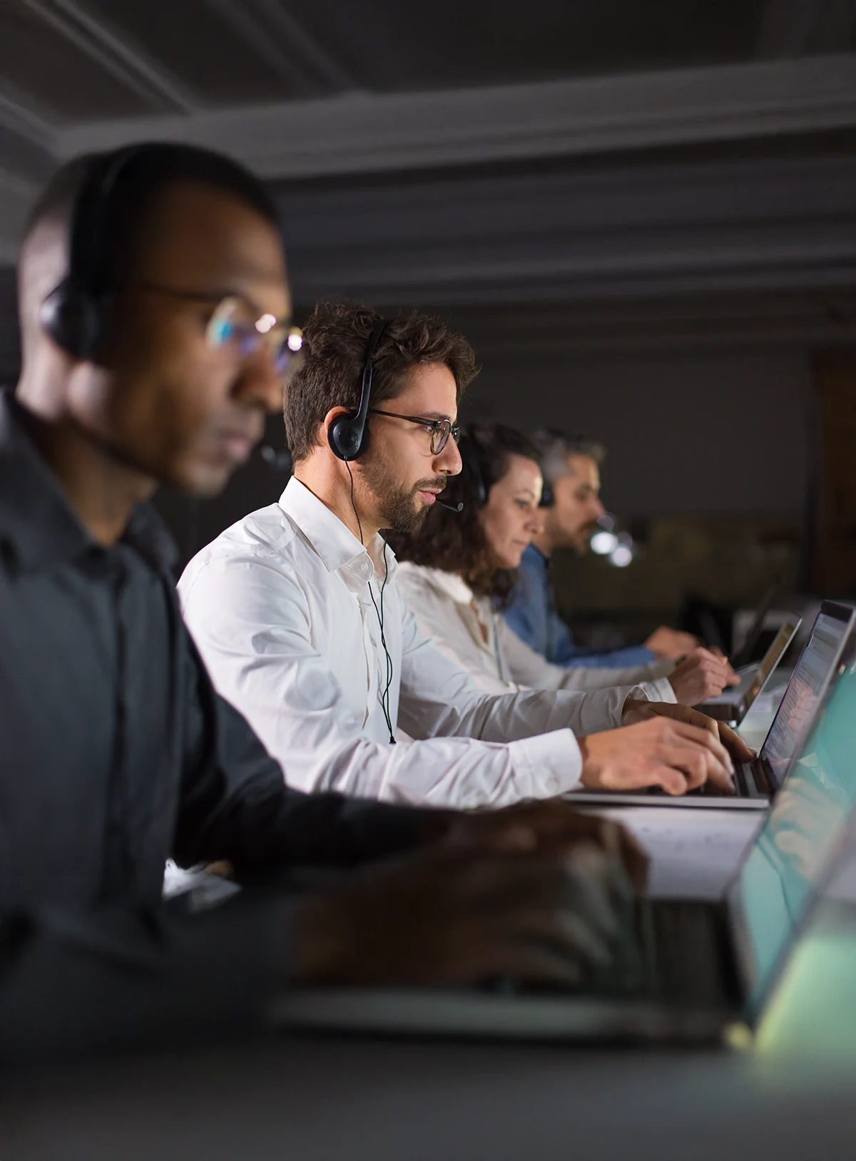 Support and Maintenance