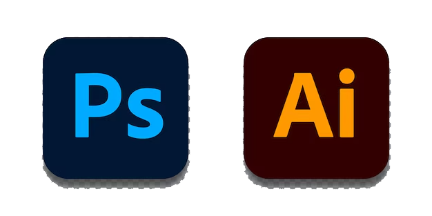 Photoshop & Illustrator
