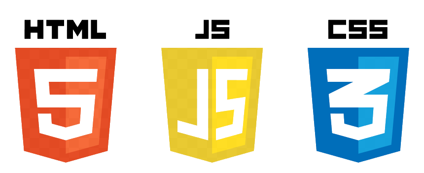 HTML5, CSS3, and JavaScript