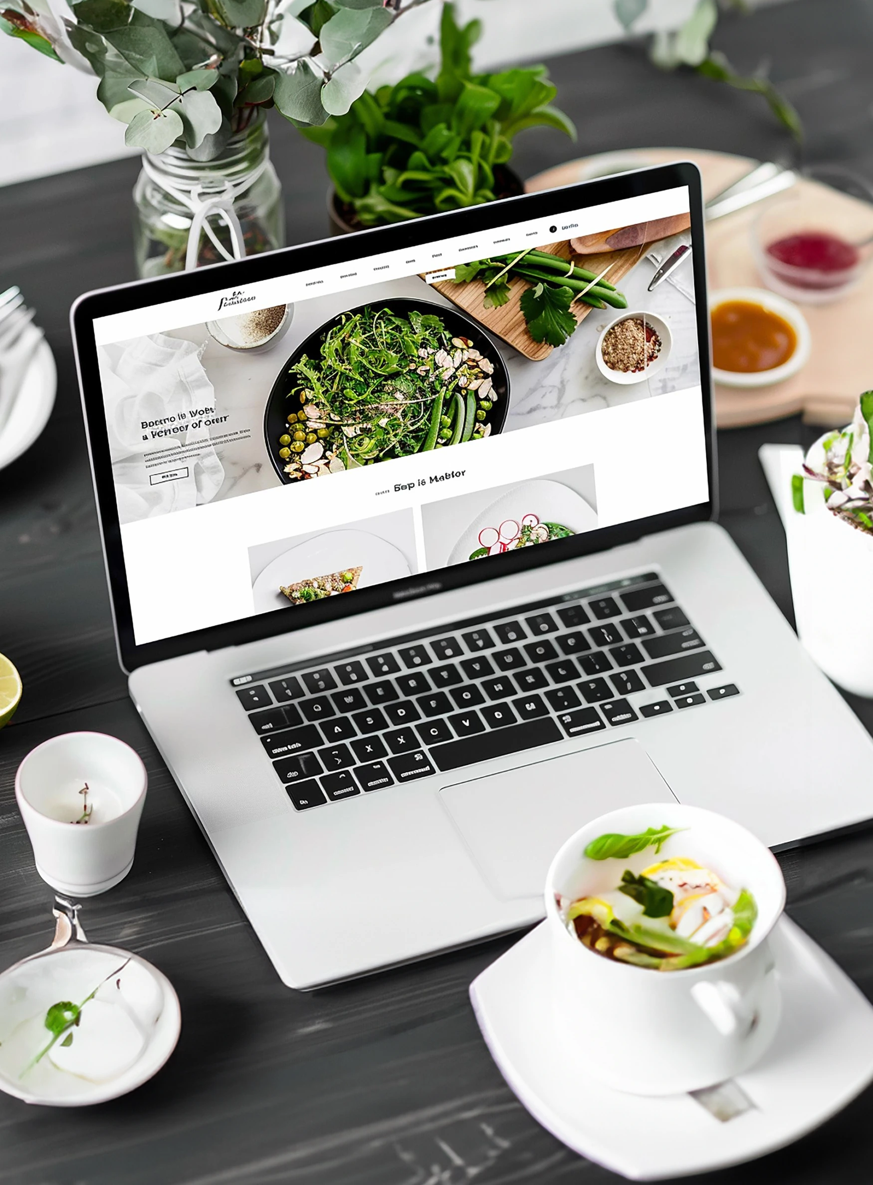Food & Beverage
