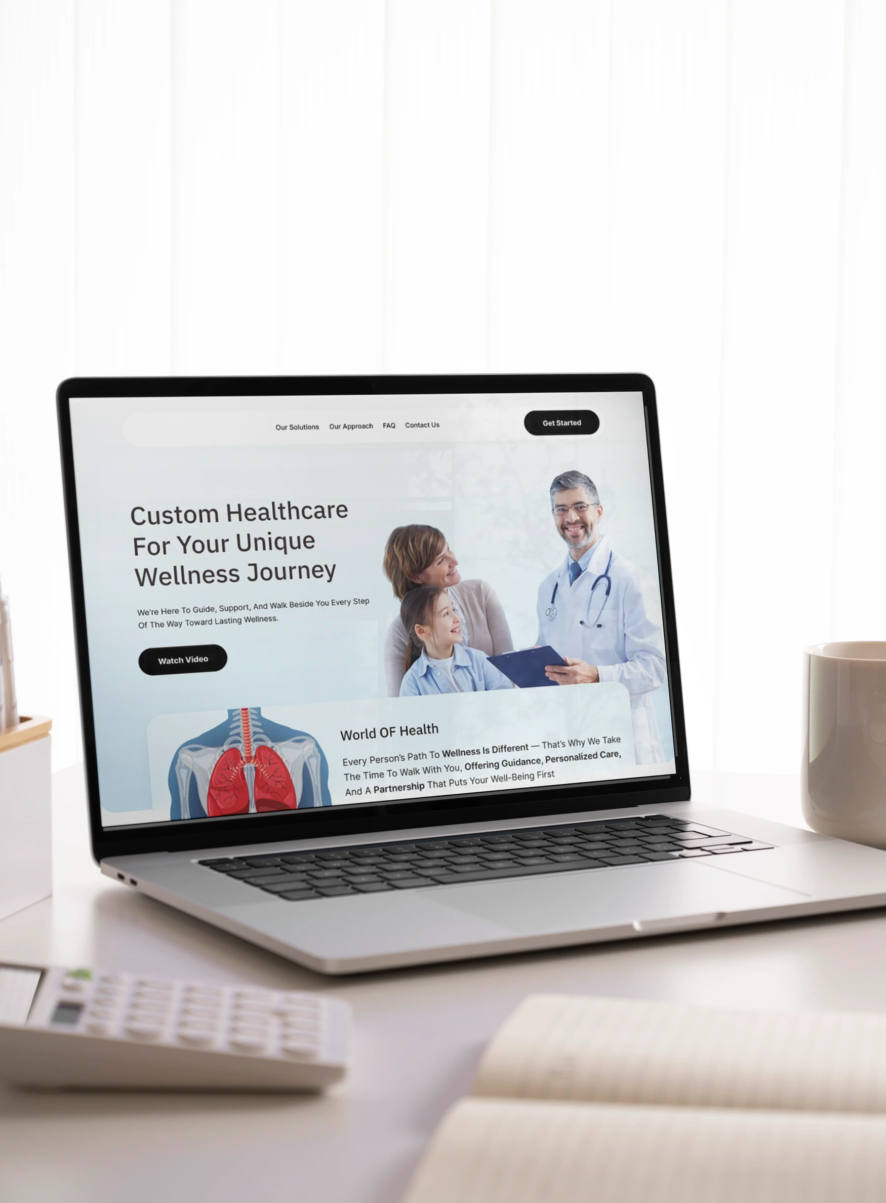 Health & Wellness