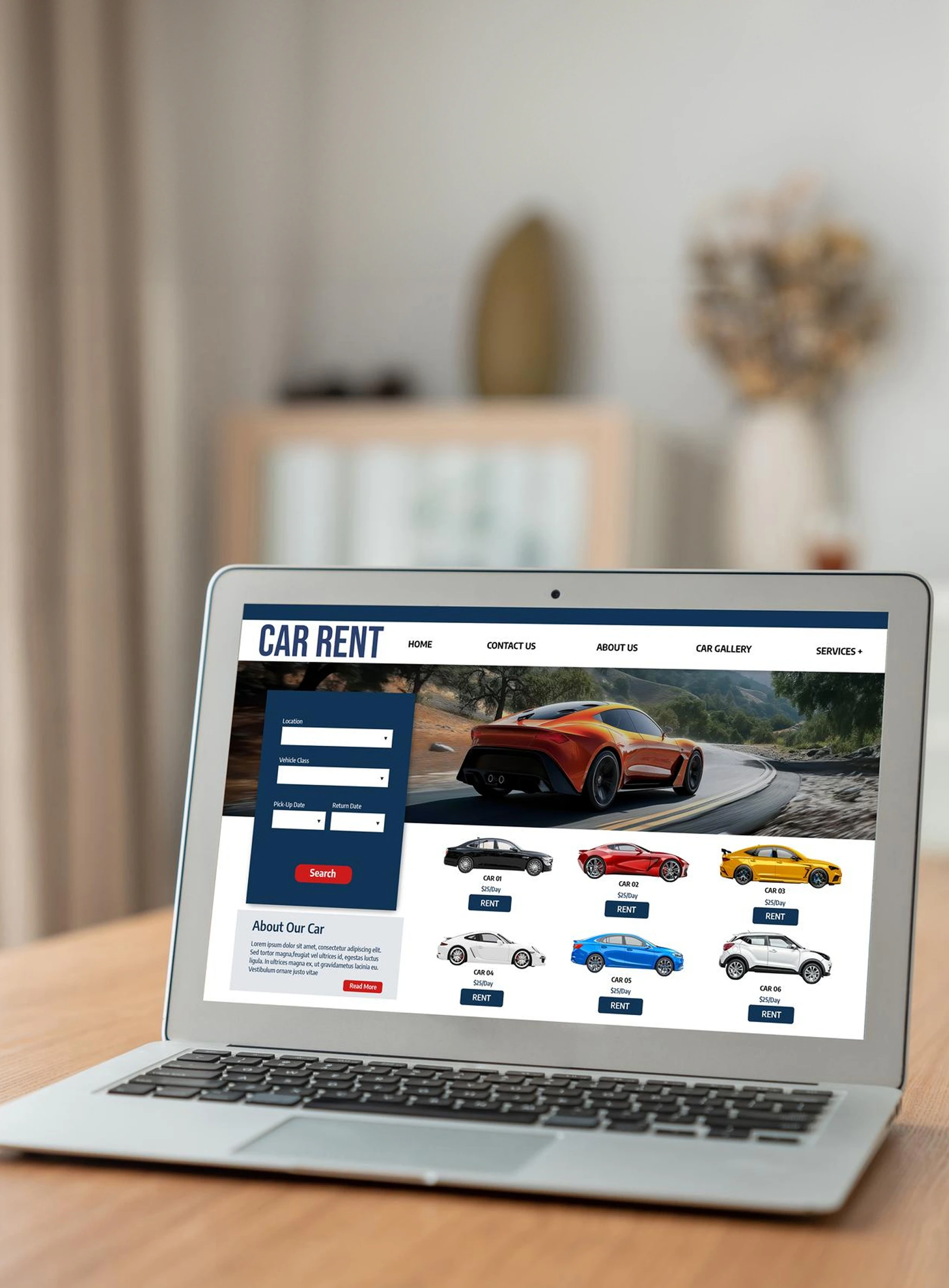 Automotive