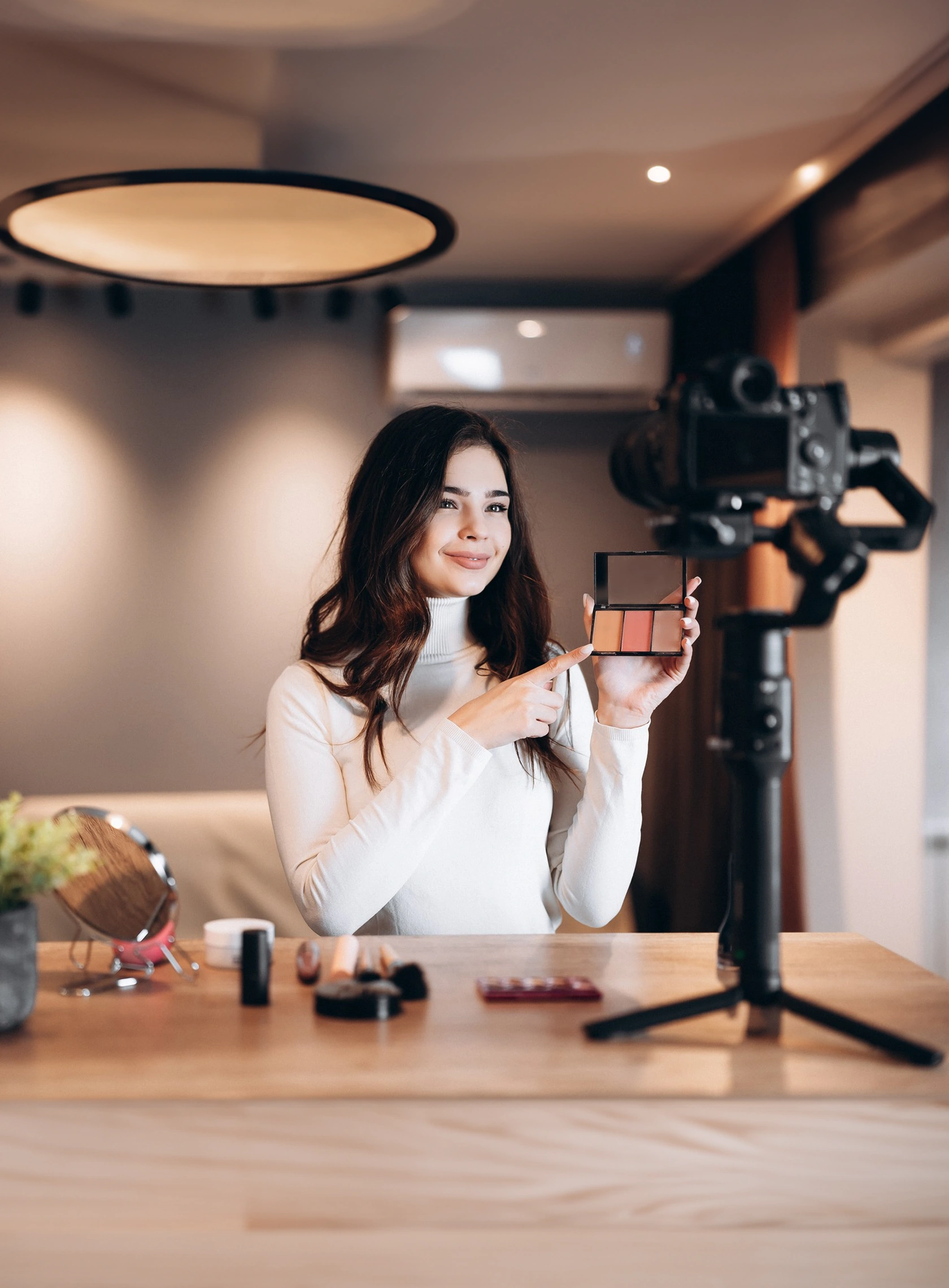 Influencer Marketing