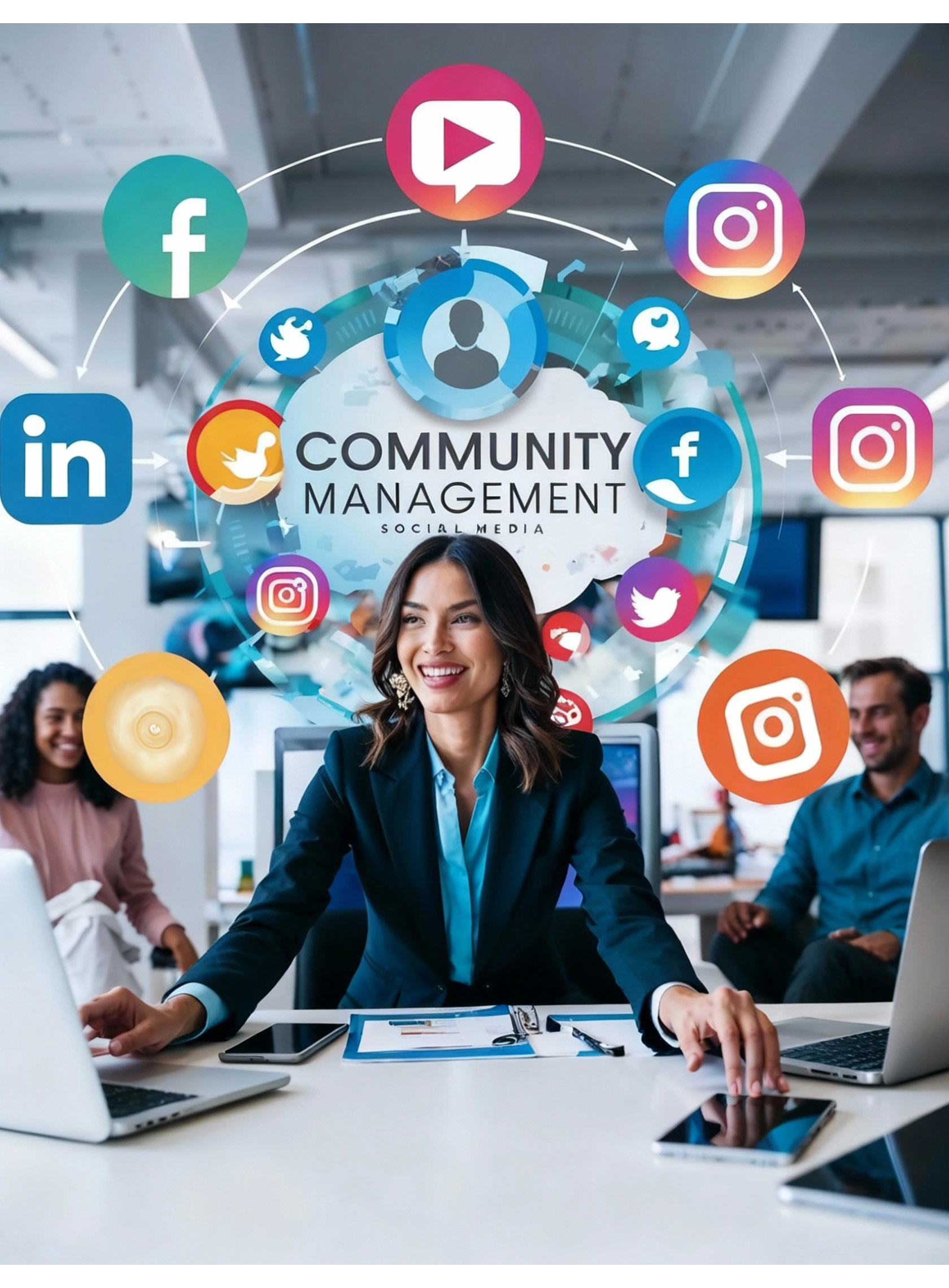 community management