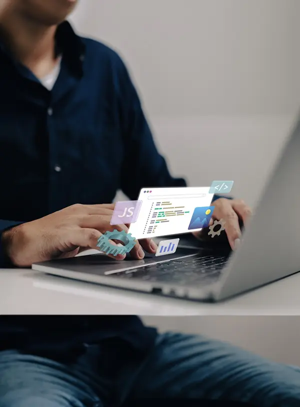 Single-page application