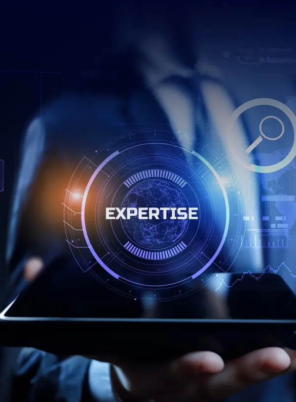 Expertise