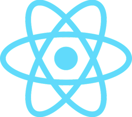 React