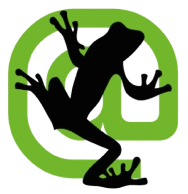 Screaming Frog