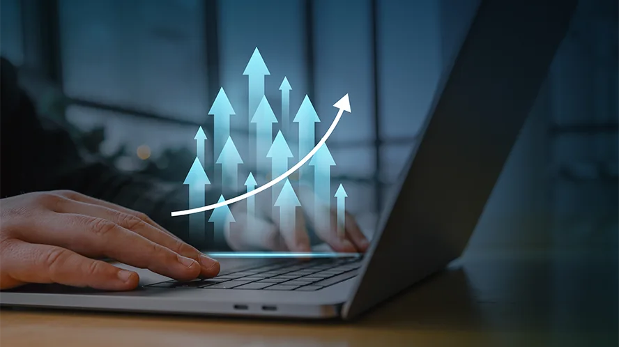 Website Conversion