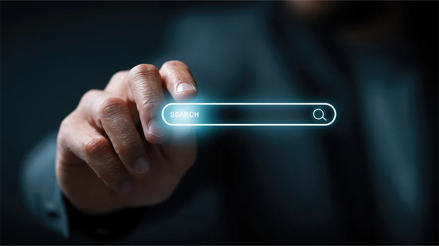 Search Visibility