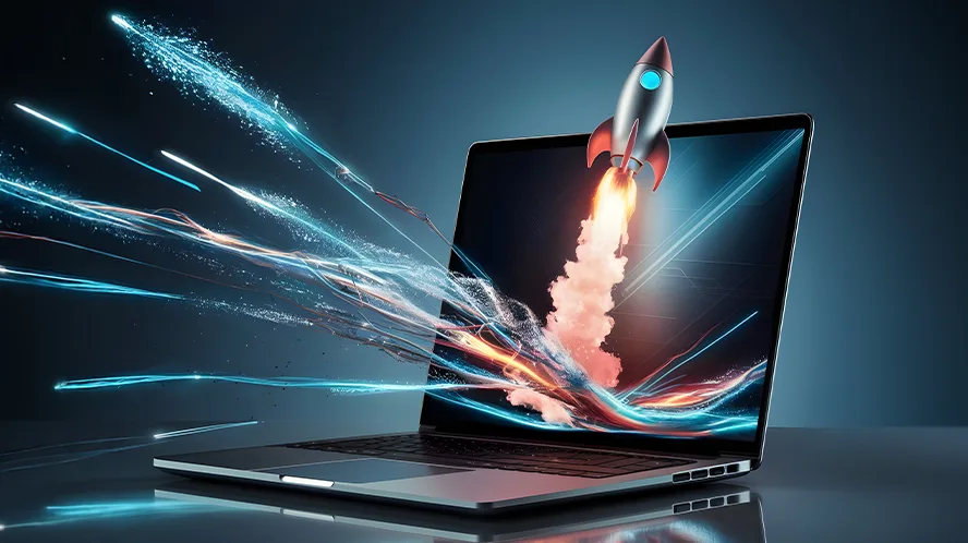 Website Speed