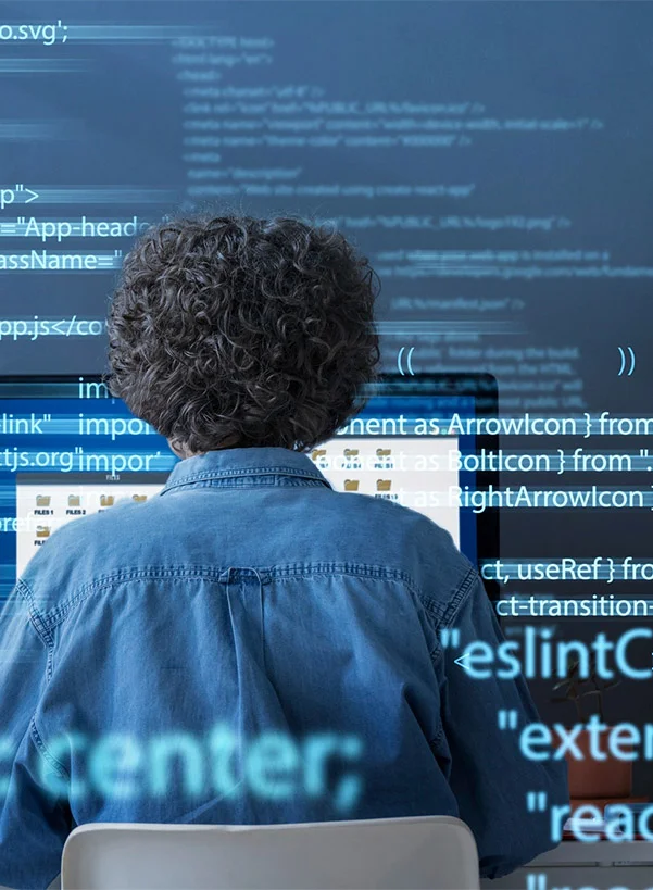 Web development company in Hyderabad