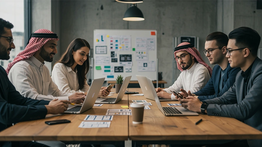 Startups-&-SaaS-Products