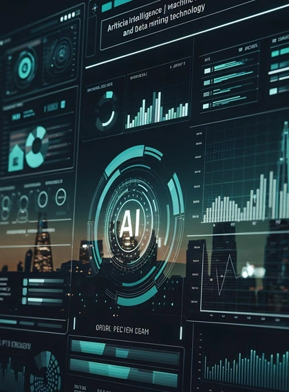 AI-Powered-Analytics-Dashboards