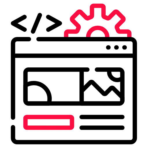 Custom-Website-Development