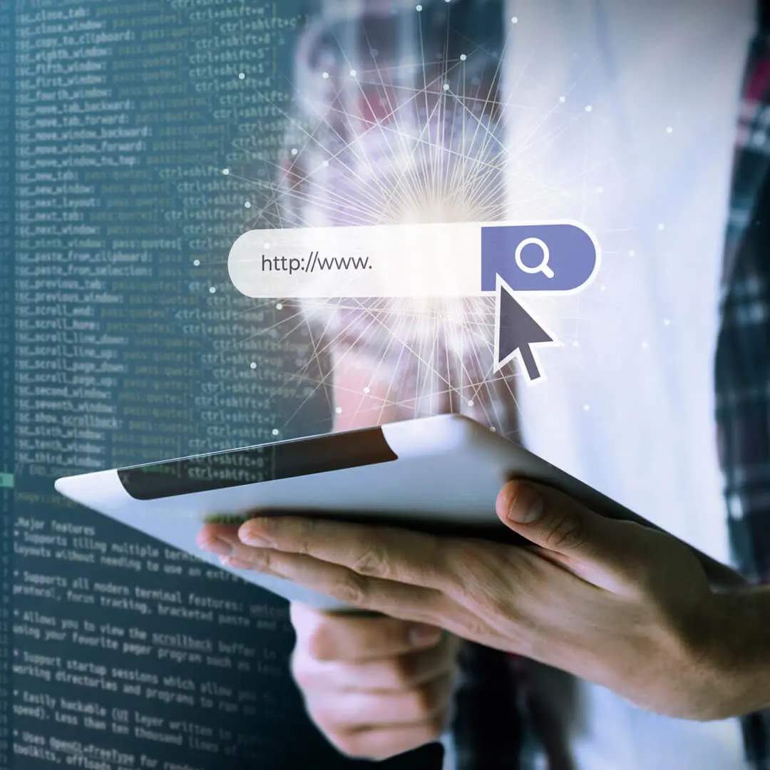 Web development company in Hyderabad