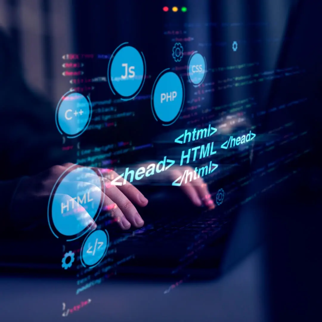 Web development company in Hyderabad