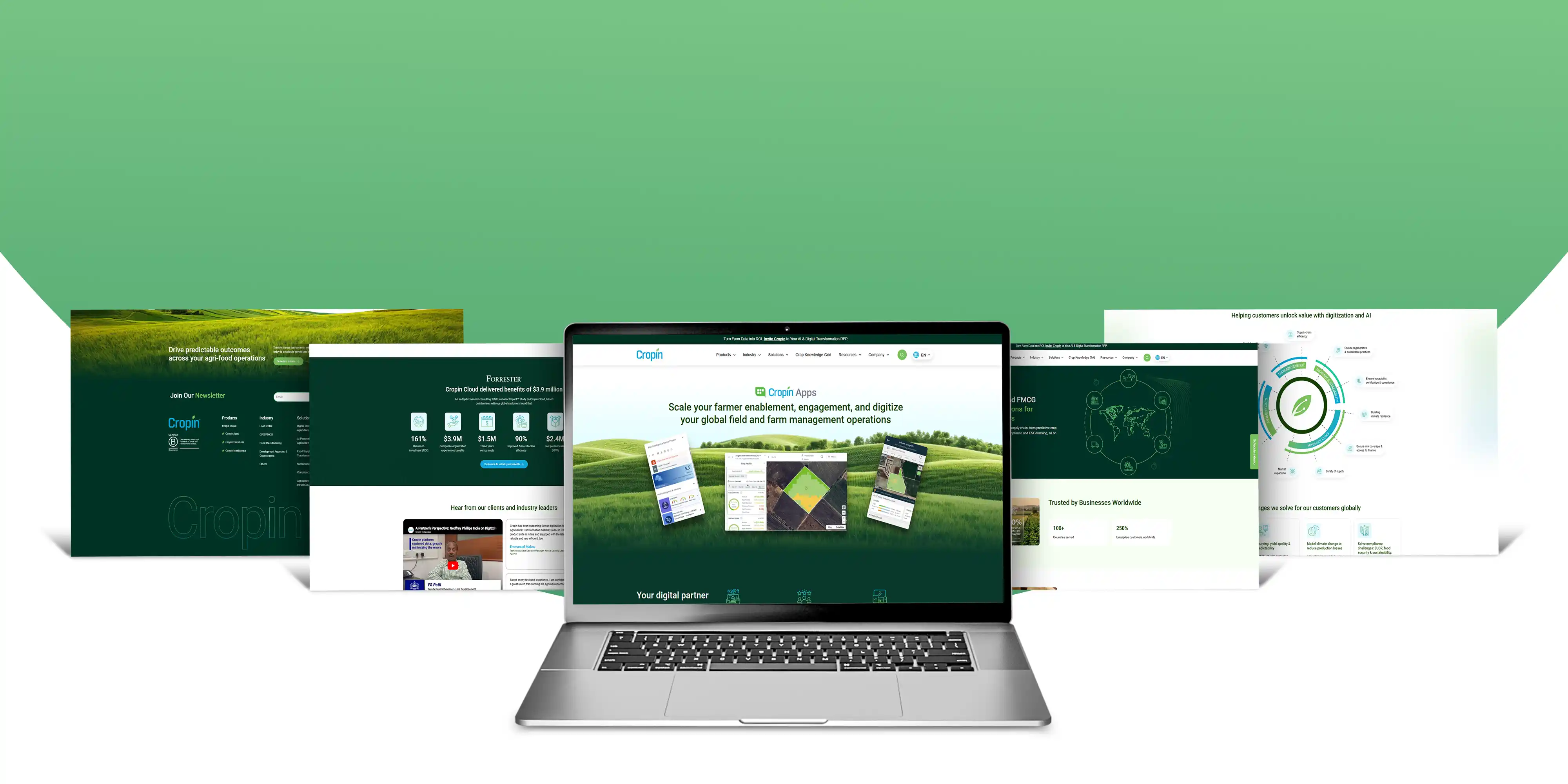 Rmkv casestudy approach