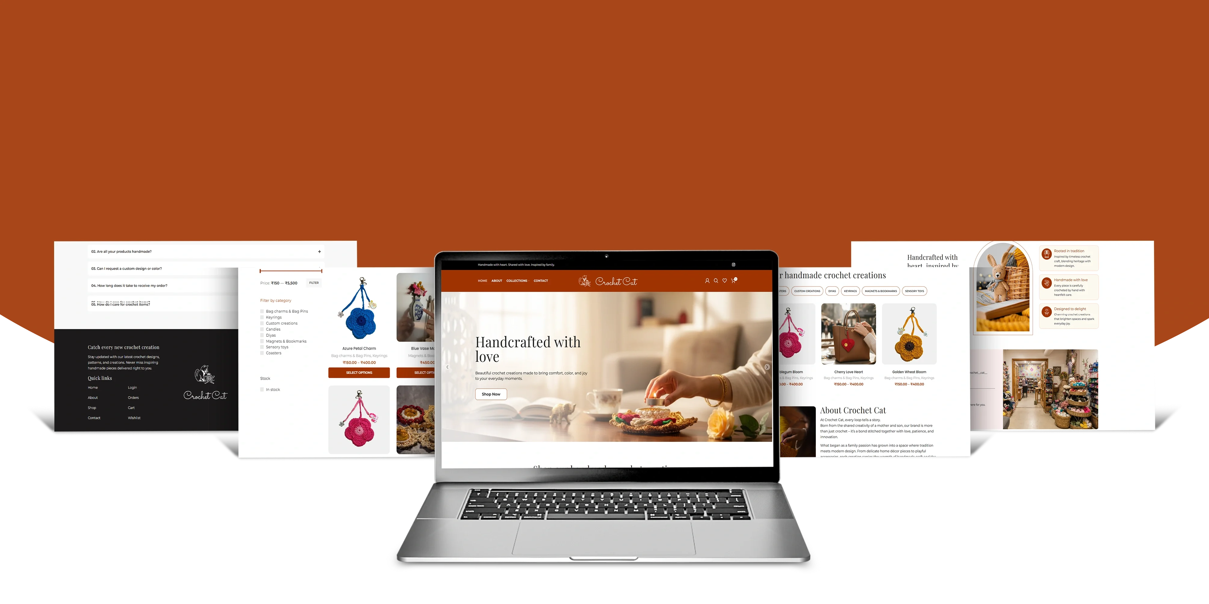 Rmkv casestudy approach