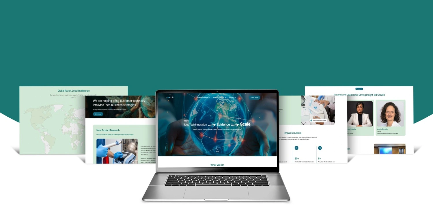 Rmkv casestudy approach