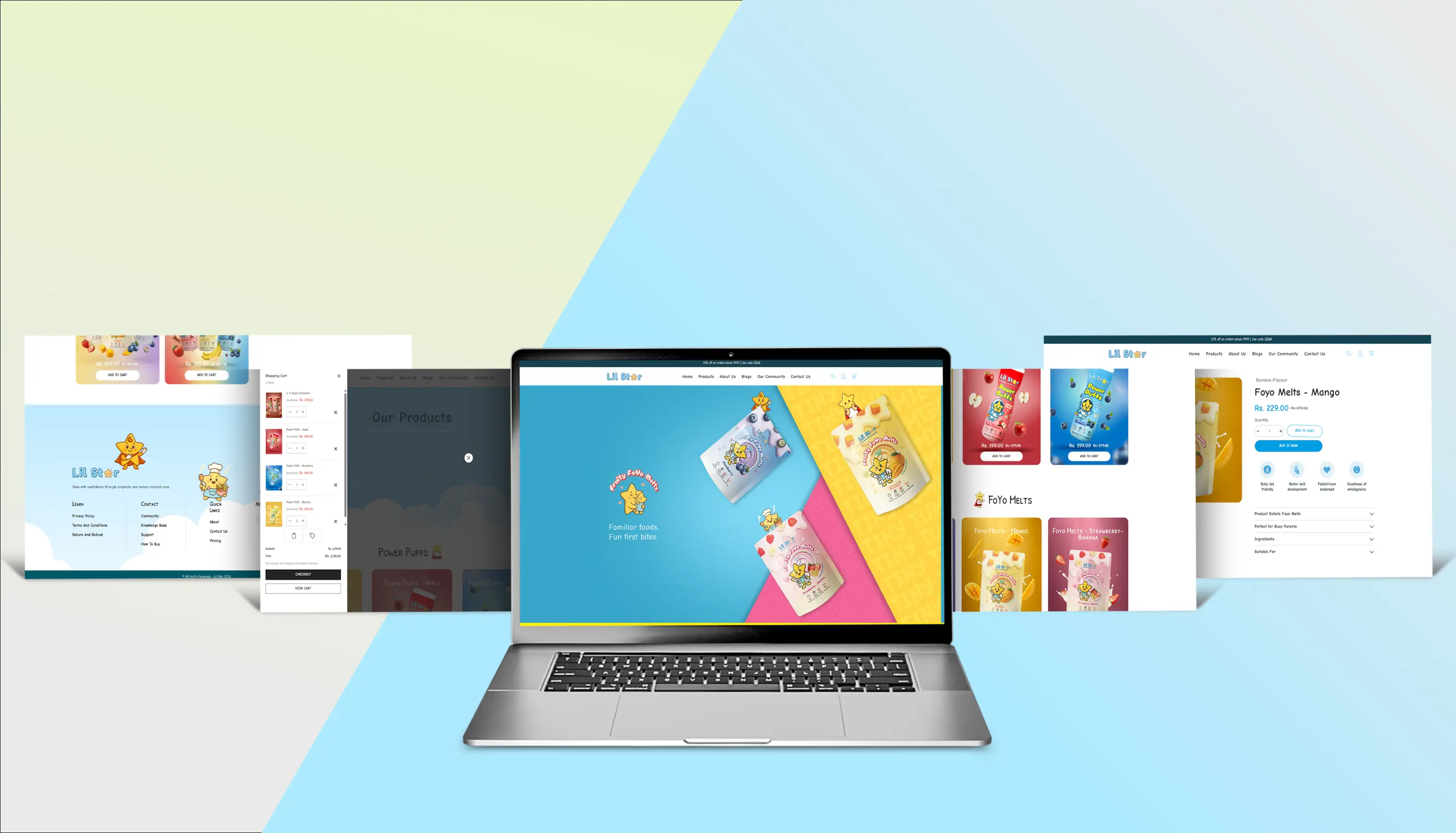 Rmkv casestudy approach