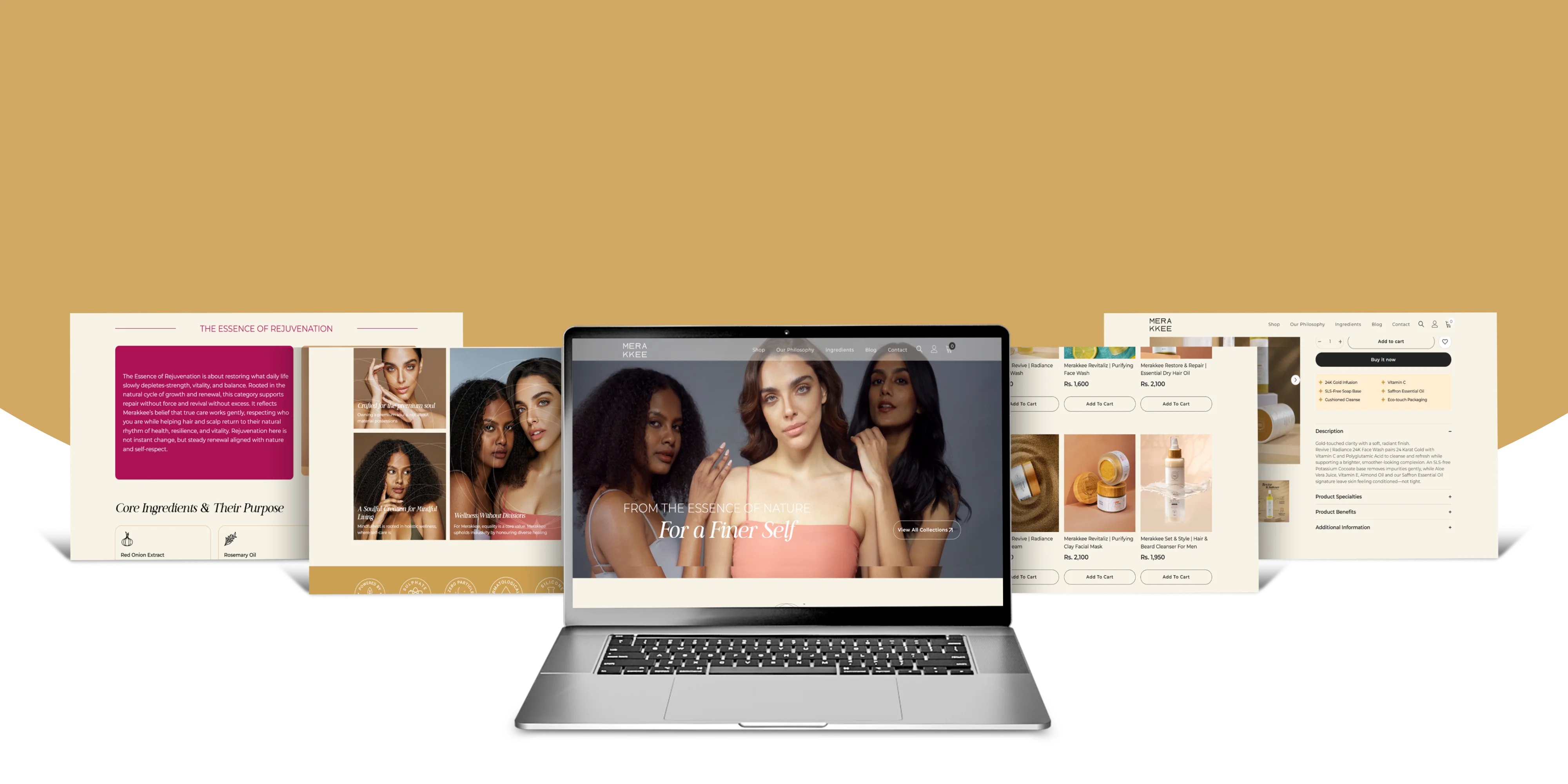 merakee casestudy approach