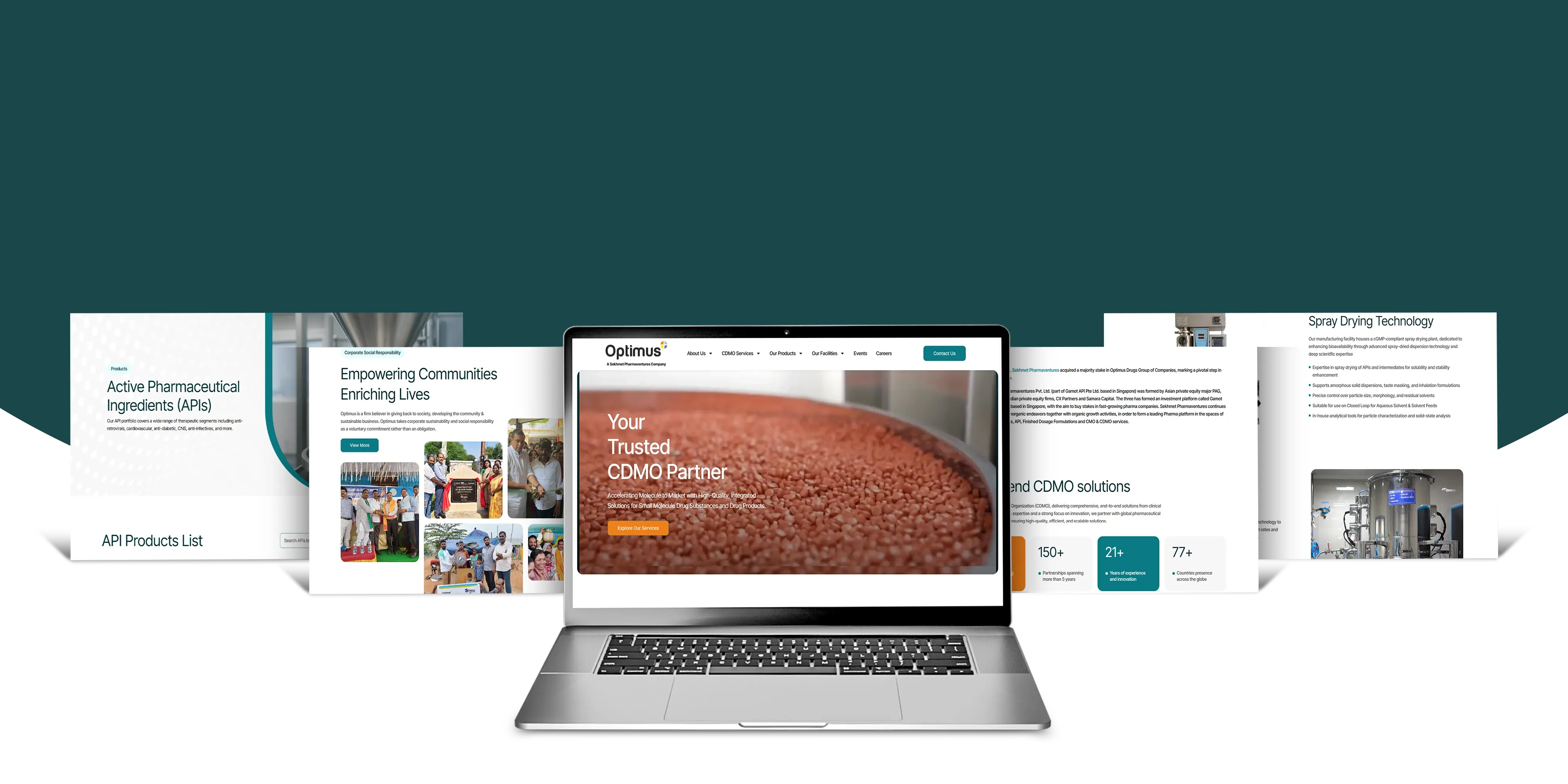 Rmkv casestudy approach