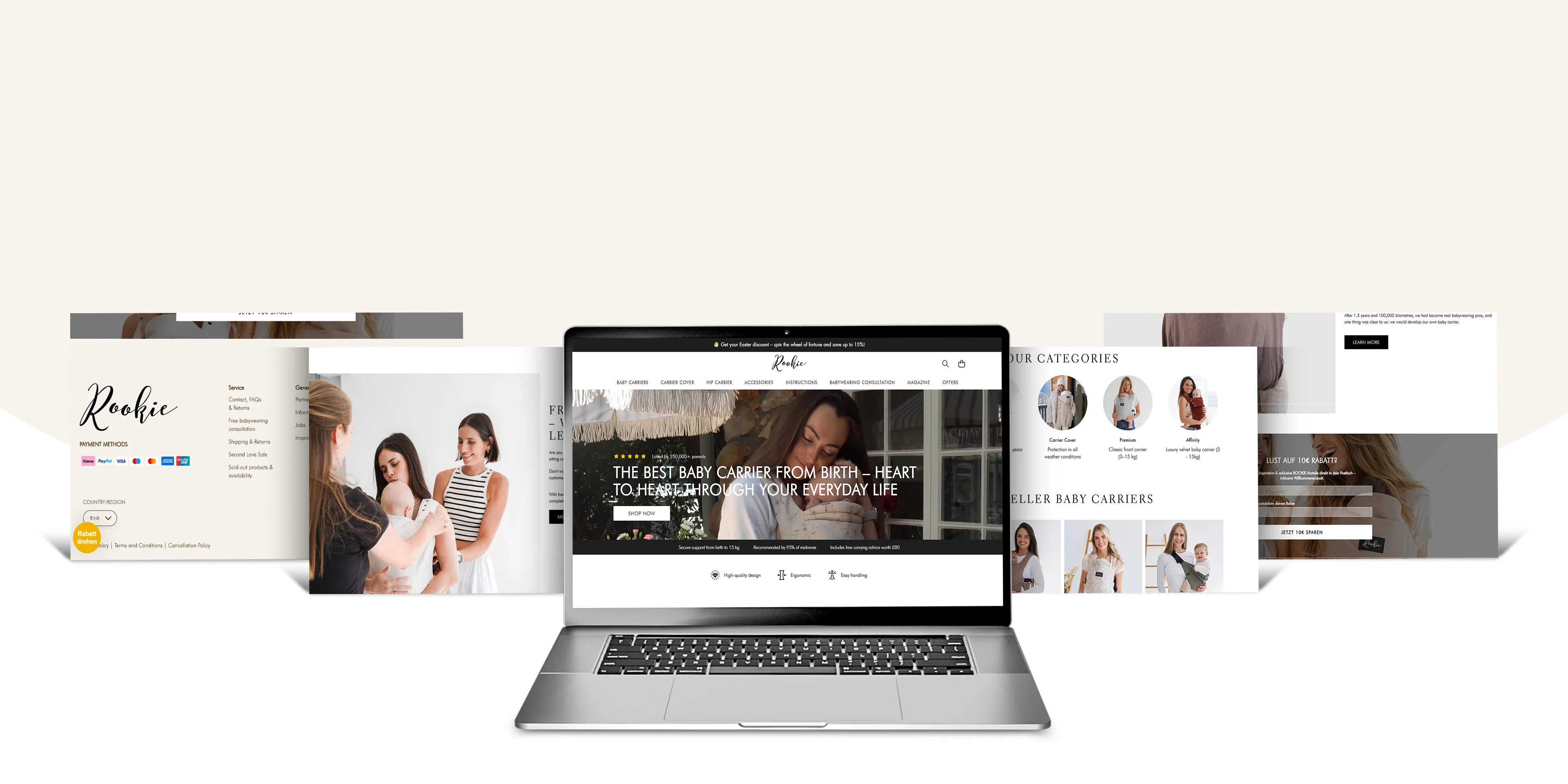 Rmkv casestudy approach