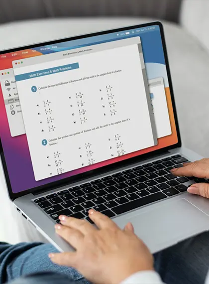 Booking System Development