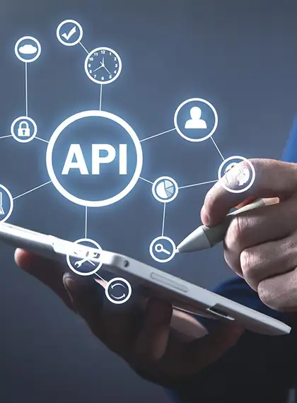 Wix API Integration