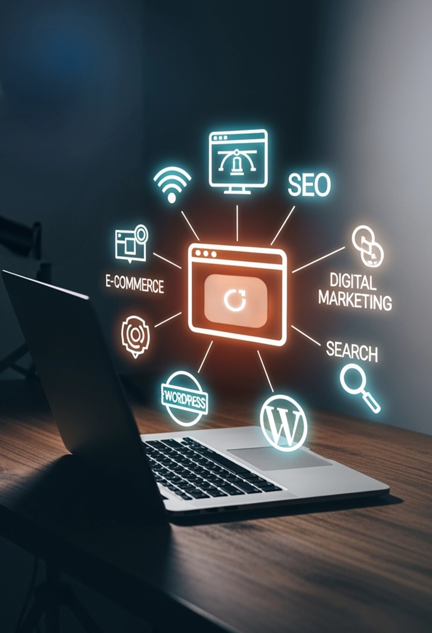 All-services-at-one-place