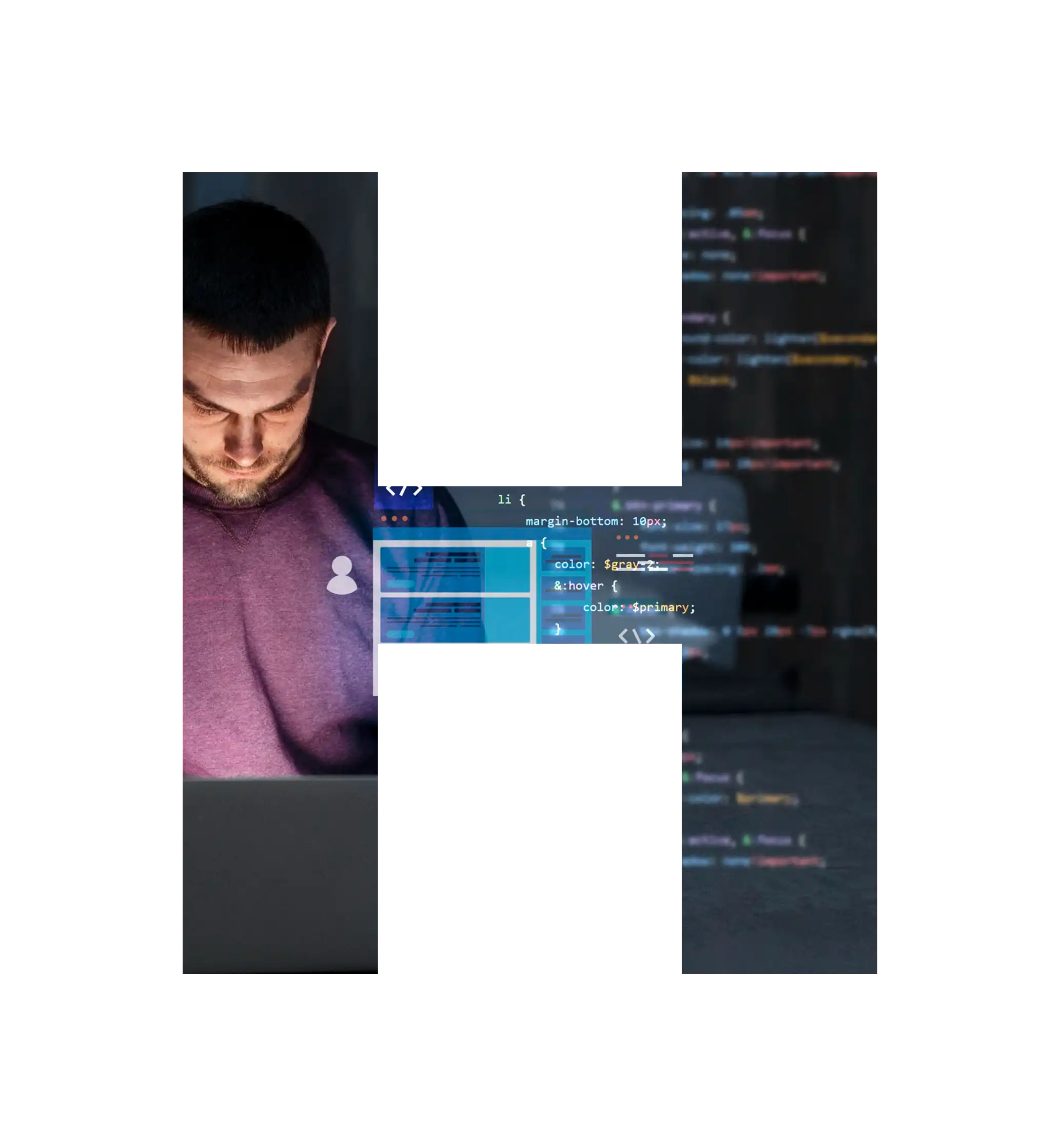 Headless CMS & Decoupled Frontends