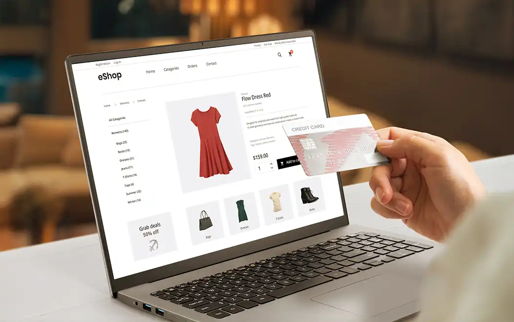e-commerce