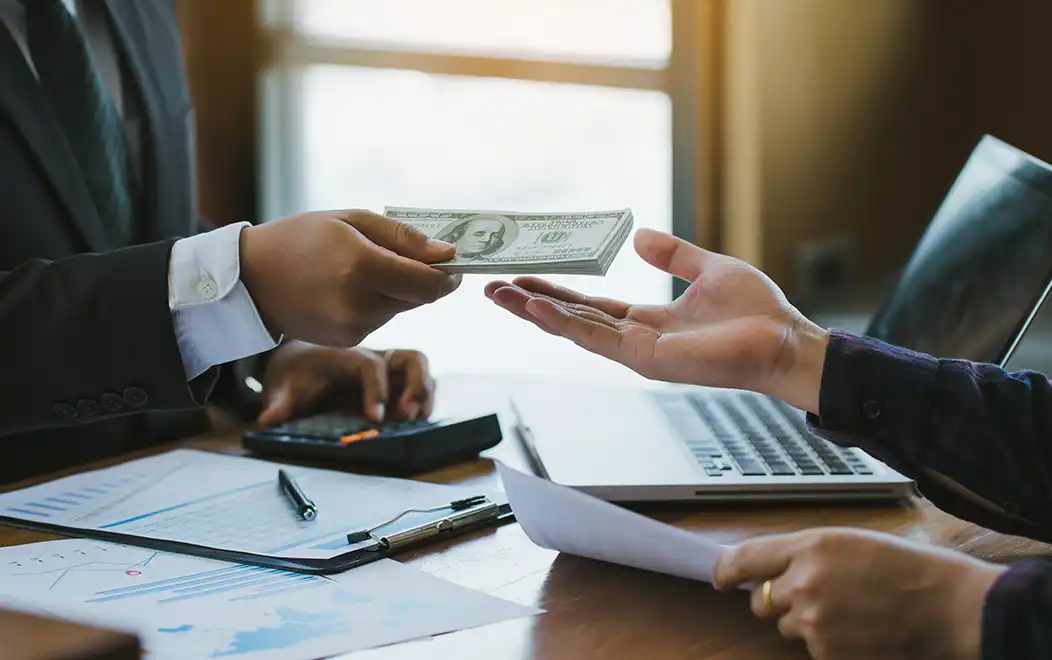Financial Services