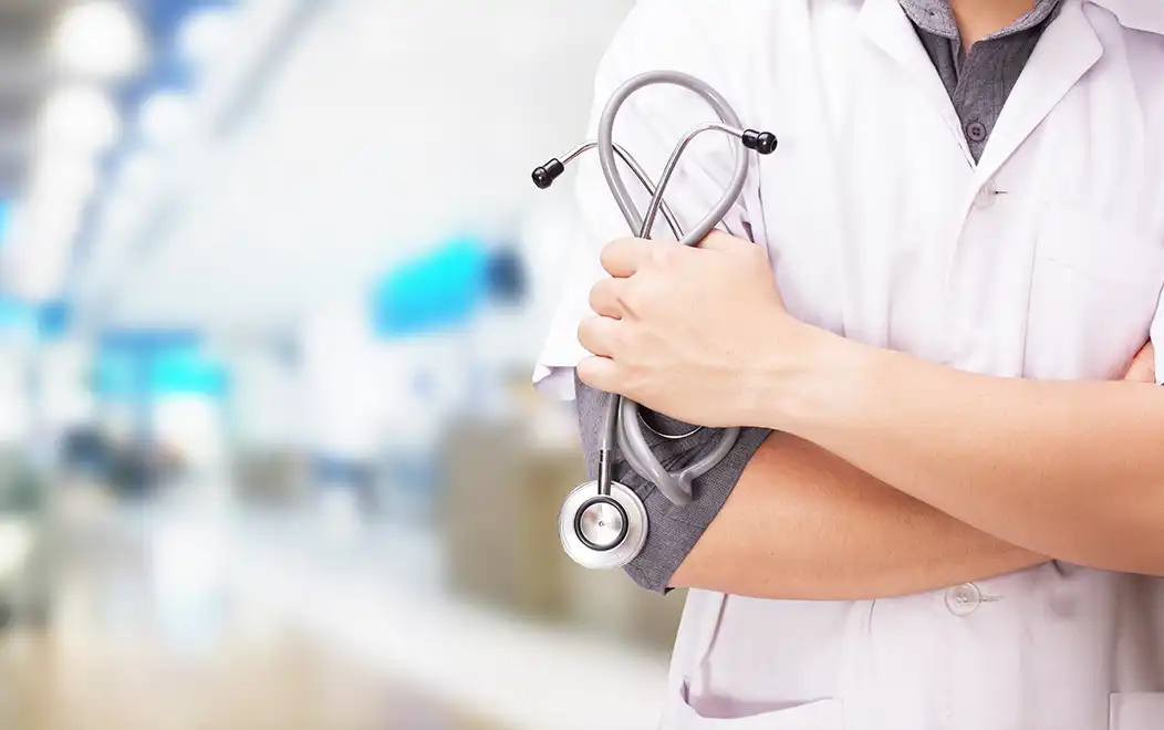 Healthcare