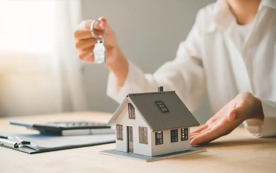 Real Estate