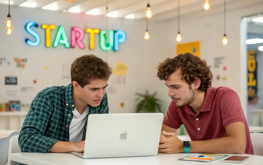 Startups and Small Businesses
