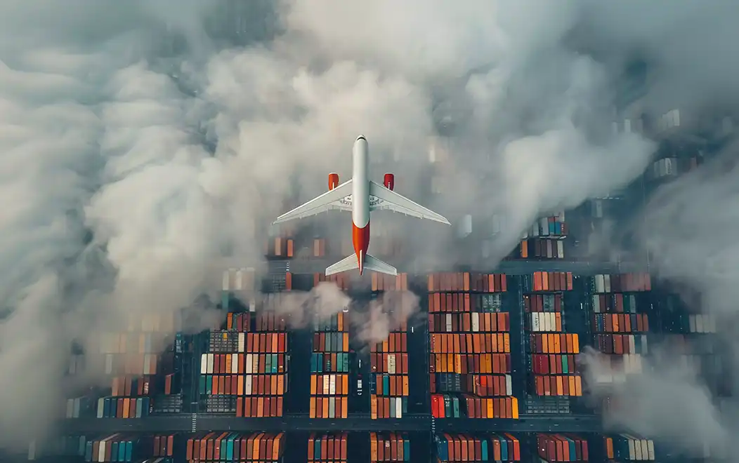 Transportation and Logistics