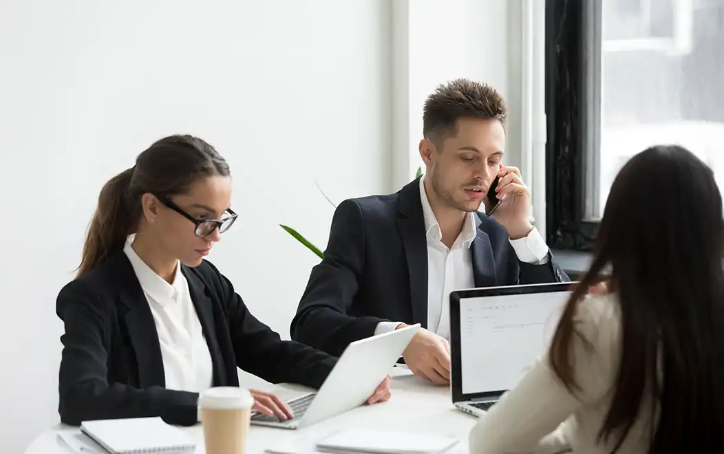 Professional Services